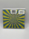 Who Believes In Angels Brandi Carlile   Elton John Signed Tri Color Cd In Hand