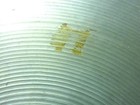 Zildjian 22  Ride Cymbal 1960 s