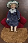 Curated Haunted Spirit Aunt Ethel  shy Energy  Watching Over Sees  Twisted Attik