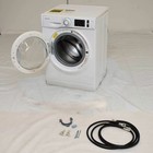 Splendide Rv Compact Washing Machine 15lbs 120v White Wfl1300xd