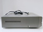 Samsung Dvd-v2000 Vhsdvd Combo Player Recorder  dvd Side Doesn t Works no Remote