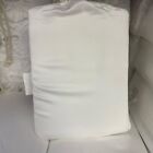 Casaluna 4 Piece King Sheet Set White - New