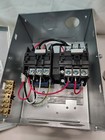50amp Automatic Transferswitch For Rv Speedboats 120 240 Vac 50 Amp Relay Switch