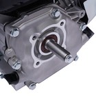 7 5hp Gas Engine 4-stroke 212cc For Honda Gx160 Go Kart Log Splitter Mini Bike 
