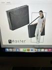 Master Massage Zephyr Aluminum Lightweight 28 Inch Portable Package Table Bed