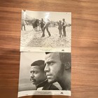 The Soul Of Nigger Charley  1973  Paramount Lobby Cards   Publicit Stills  10667