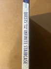 Quests From The Infinite Staircase Alternate Art Dungeons   Dragons 5e Adventure