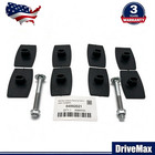 For 20-24 Sierra Silverado Rear Suspension Spring Leaf Insert Kit 84992021 New