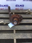 Replaces 58909-002 2004 Spindle knuckle    Wa