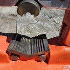 Ridgid Model B Y 4 Bench Top Pipe Vise  1 8  To 4   No 25