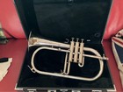 Yamaha Flugelhorn Yfh 731 Early Model Good Item