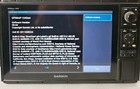 Garmin Gpsmap 1242xsv Keyed Chartplotter     Tested   Updated      90-day Warranty