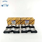 Oem Mopar Hydraulic Lifters Complete Set Front   Back 2x 5038785ad 2x 5038786ad