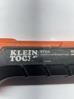 Klein Tools Et310  Digital Circuit Breaker Finder  Receiver Only  No Transmitter