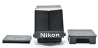 Nikon Da-2 Action Sports Prism Finder For Nikon F3 Hp P T W  Cap  opt Mint 