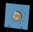 1968-s Proof Lincoln Memorial Cent Penny