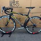 Used Giant Tcr  Carbon Fiber Road Bike-2006  54cm Medium