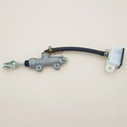 Rear Brake Master Cylinder Pump For Suzuki Rm125 1996 1997 1998 1999 2000