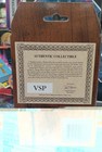 Vintage Sports Plaque Ken Griffey Jr Wish List 4x6 Made In Usa