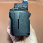 Canon Eos 5d Mark Ii Digital Slr Camera 21 1 Mp Only Body Black W Battery