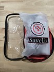 Savelix Portable Chocking Safety Device Home Kit For Adults And Kids