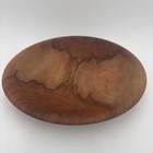 Gorgeous Handmade Turned 10    Wooden Bowl Ipe  epie  Wood