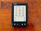  palm  Iiixe Handheld Pda With Stylus And Plastic Cover  sn  B0hp18l02934 