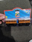 Brio Train Set Vintage