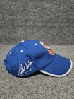 Porsche Steve Mcqueen Collection Blue Baseball Adjustable Strap Cap Hat