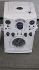Singing Machine Sml385uw Karaoke System     Cdg  Bluetooth  Microphone     With Cd