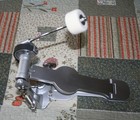 Sonor Jojo Mayer Perfect Balance Standard Bass Drum Pedal  Used Once 