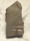 Chinese Antique Nephrite Jade Carving Figure 
