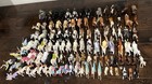 Lot Of 100  Schleich Horse Unicorn   Pony Vintage To Now Rare