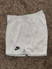 Nos Vintage Nike Athletic Sprinter Gym Shorts 1980s Men   s Xl-tall  run Smaller 
