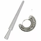 Ring Sizer Gauge Tool Mandrel Sizer Tools For Ring Repair Finger Sizing Measure