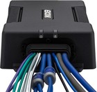 Kicker 48pxa400 4 Marine boat utv Audio Px Series 4 Channel Waterproof Amplifier