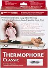 Battle Creek Thermophore Moist Heat Pad  model 055  14 X 27   Authentic 