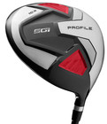 New Wilson Golf Prior Generation Profile Sgi Complete Set With Bag
