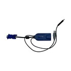 Raritan D2cim-dvusb Kvm Extender Usb Vga Port Interface Cable For Kx Lx Lx2 Dlx2