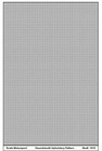 Houndstooth Upholstery Decal Sku  1970