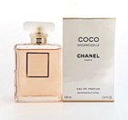 Chanel Coco Mademoiselle Eau De Parfum Spray  3 4oz 100ml new Sealed Box 