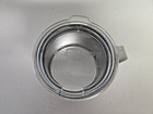 Yeti Rambler 14 Oz Stainless Steel Mug Silver