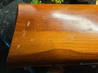 Vintage Genuine Solid Wood Teak Mid Century Modern Jewelry Box Vanity