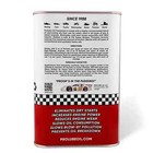 1 Cup    Prolube Oil Treatment 1 Gallon Increased Hp  Engine Reliability Oil