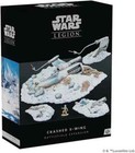 Star Wars Legion - Crashed X-wing Battlefield Expansion - New 