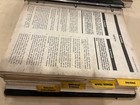 Cat Caterpillar D3b Crawler Tractor Dozer Shop Repair Service Manual Maintenance