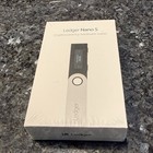 Ledger Nano S Crypto Hardware Wallet - Bluetooth