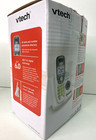 Vtech   1-handset Dect 6 0 Cordless Phone System For Landline  Digital Answering 