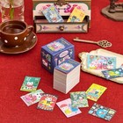 2027 Daily Tear-off Calendar Yumi Kitagishi Mini Japanese Style Nk4500 New
