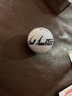 Pga  Hal Sutton  1983 Pga  2000 Players Winner  Signed   Golf Ball  Coa